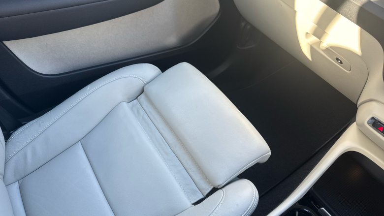 Volvo Xc40 1.5 T3 [163] Inscription Pro 5dr Geartronic Petrol Estate